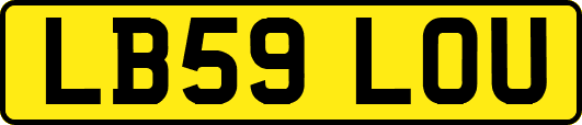 LB59LOU