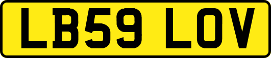 LB59LOV