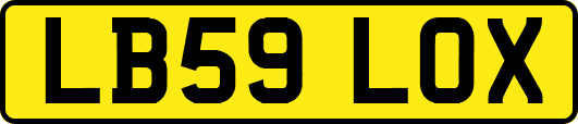 LB59LOX