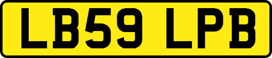 LB59LPB
