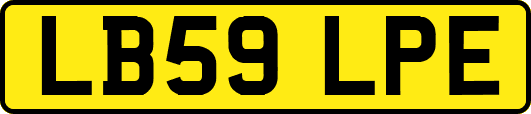 LB59LPE