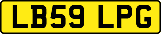 LB59LPG