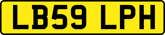 LB59LPH