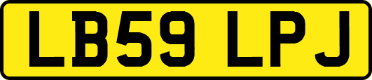 LB59LPJ