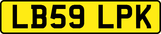 LB59LPK