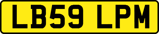 LB59LPM