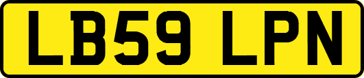 LB59LPN