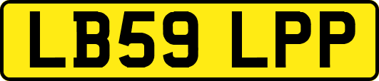 LB59LPP