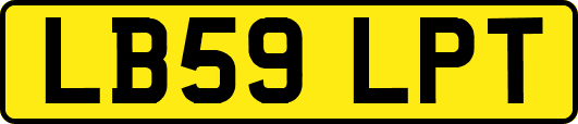 LB59LPT
