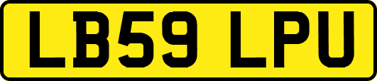 LB59LPU