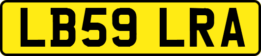 LB59LRA
