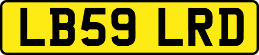 LB59LRD