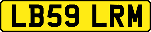 LB59LRM