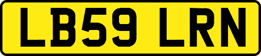 LB59LRN