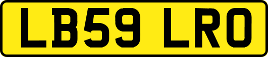 LB59LRO