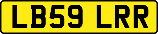 LB59LRR