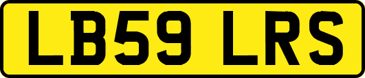 LB59LRS