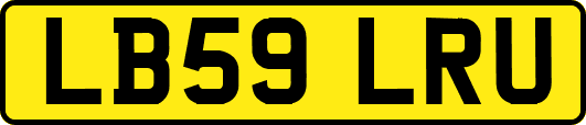 LB59LRU