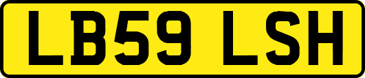 LB59LSH