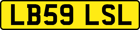 LB59LSL