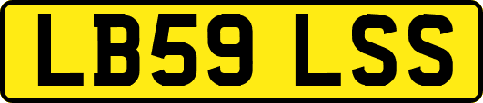 LB59LSS