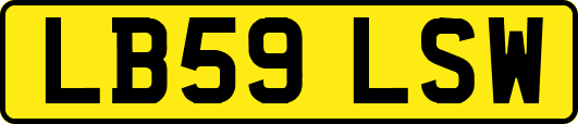 LB59LSW