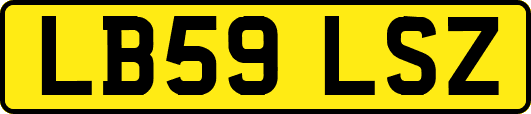LB59LSZ