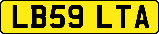 LB59LTA
