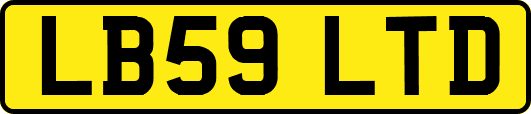 LB59LTD