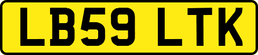 LB59LTK