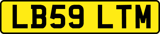 LB59LTM