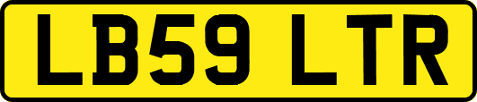 LB59LTR