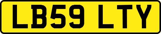 LB59LTY