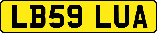 LB59LUA