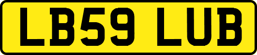 LB59LUB