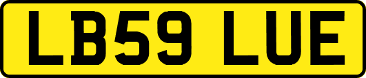 LB59LUE