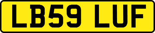 LB59LUF