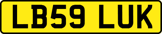 LB59LUK