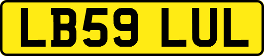 LB59LUL