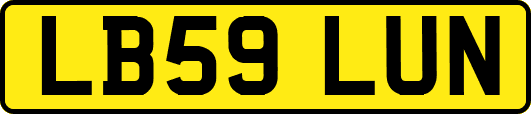 LB59LUN