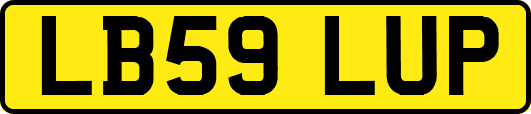 LB59LUP