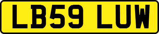 LB59LUW