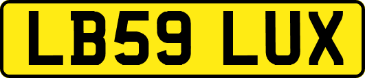 LB59LUX