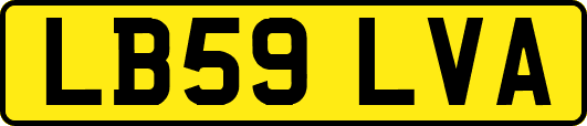 LB59LVA
