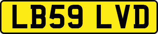 LB59LVD