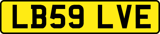 LB59LVE