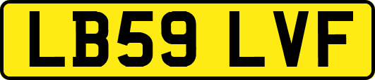 LB59LVF
