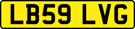 LB59LVG