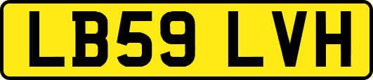 LB59LVH