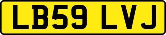 LB59LVJ